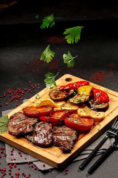 Ресторан Марьина роща