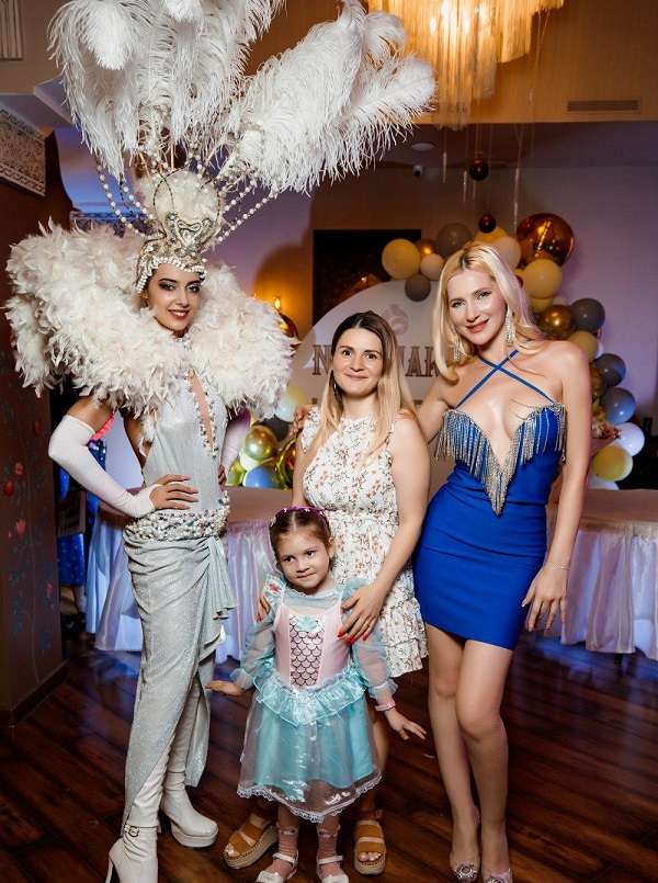 Ресторан Narsharab