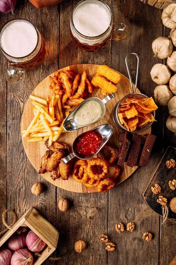 Ресторан Хачапури Хинкальевич на Достык