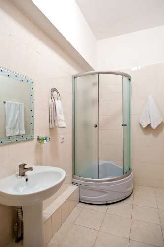 Гостиница Жетi Казына по часам