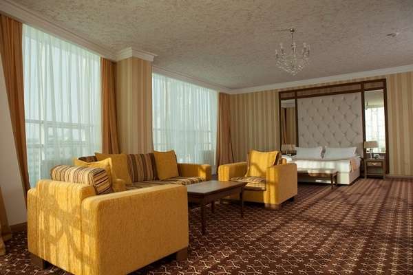 Гостиница Жумбактас посуточно