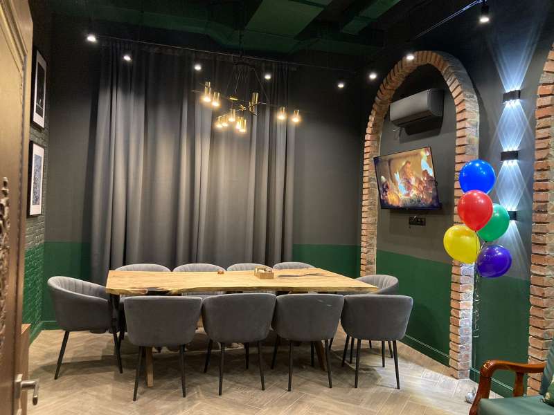 Чайхана премиум Казбек