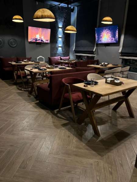 Чайхана премиум Казбек