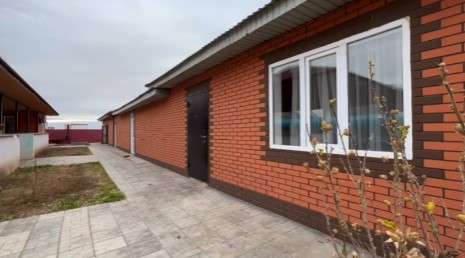 Новый Люкс 3х местный