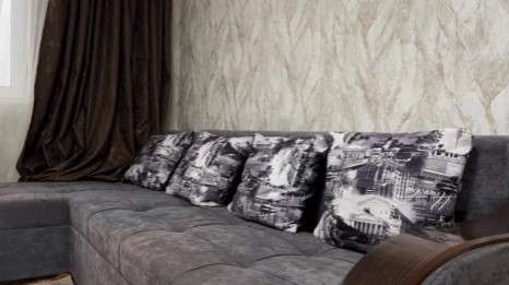 Новый Люкс 3х местный