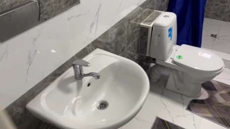 Новый Люкс 3х местный