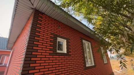 Дом на 6 человек