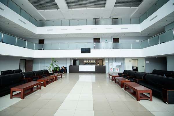 Встретить Новый Год 2025 в горном отеле Акбулак