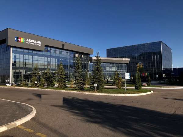 Встретить Новый Год 2025 в горном отеле Акбулак