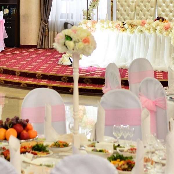 Ресторан Олимпия (только банкеты)