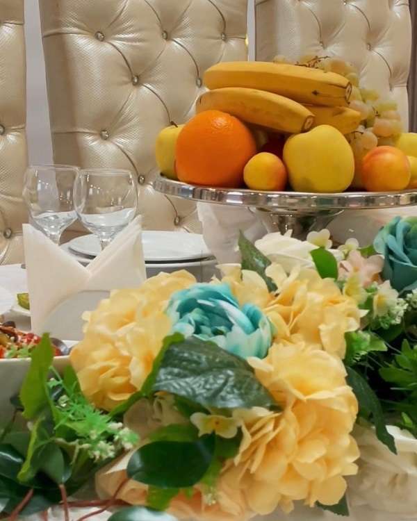 Ресторан Олимпия (только банкеты)