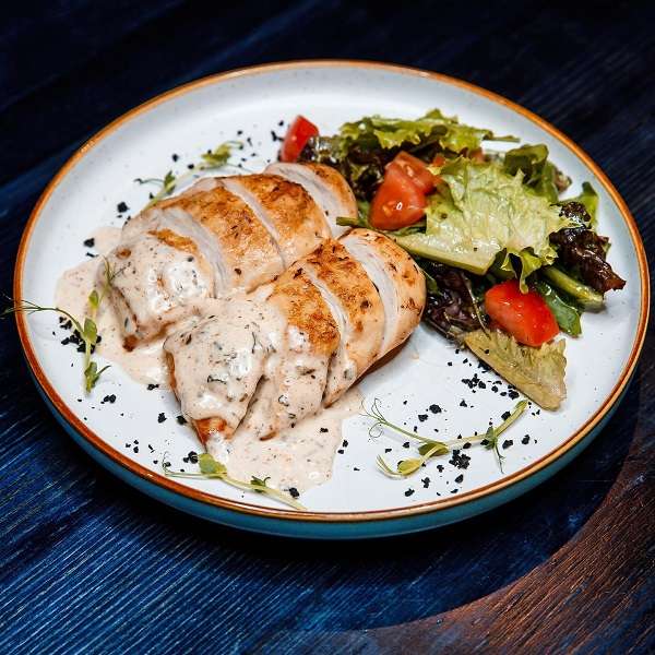 Лаундж бар Мята sky (бывш. Пекин Палас)