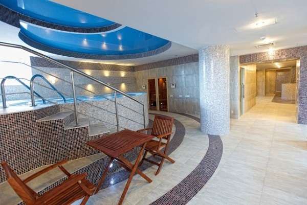 Гостиница Казжол Посуточно