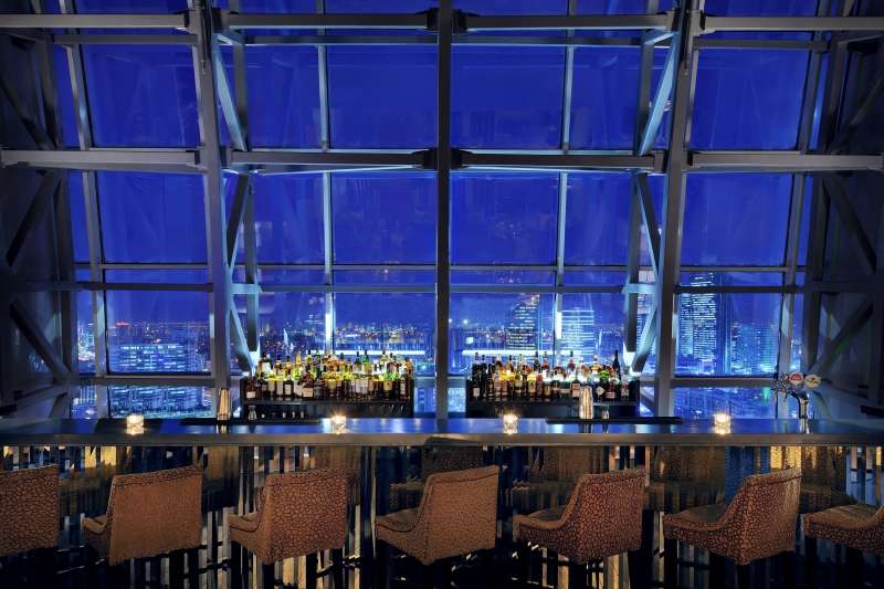 
Vista Bar&Lounge