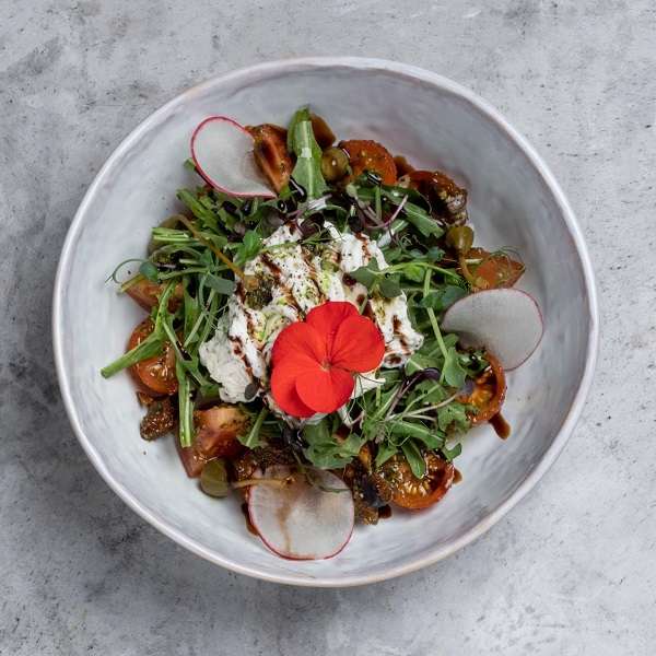 Рестобар Лазурный