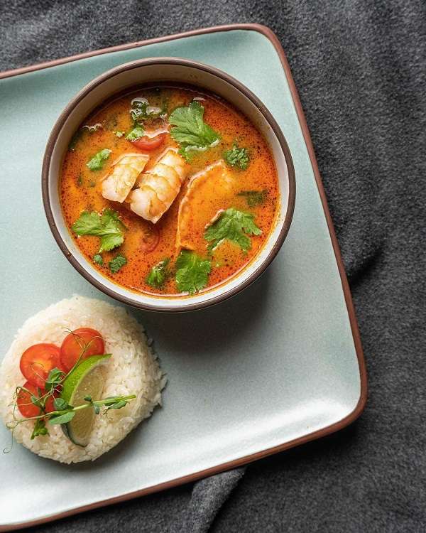 Рестобар Лазурный