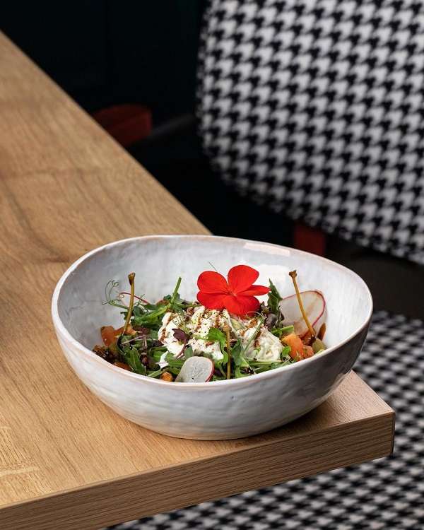 Рестобар Лазурный