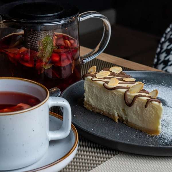 Рестобар Лазурный