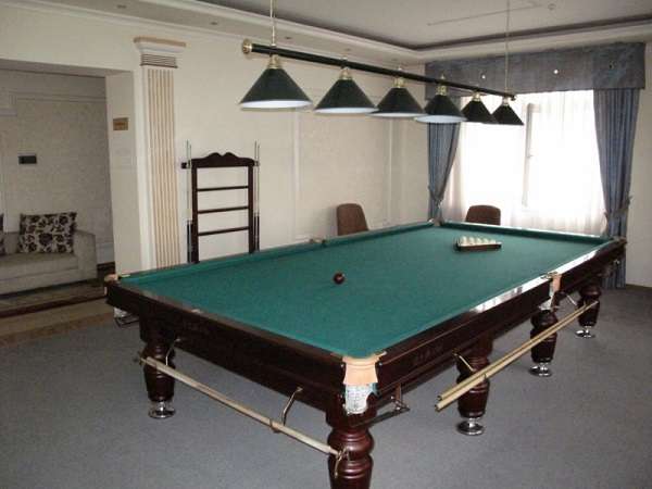 Гостиница Катон-Карагай в центре