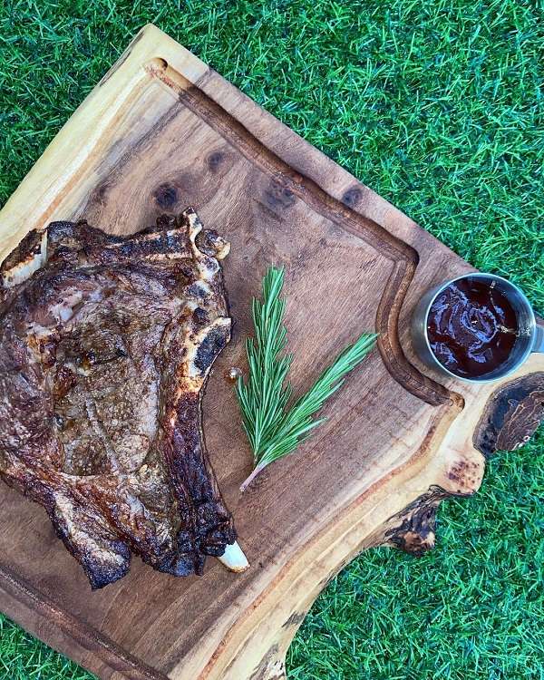 Кафе Гараж (работает доставка)