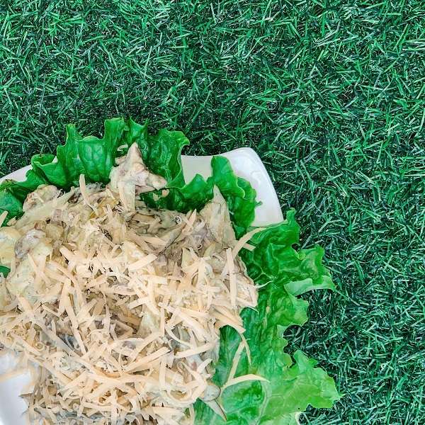 Кафе Гараж (работает доставка)