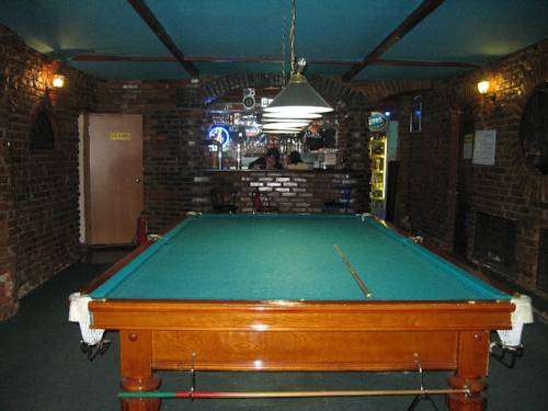 Гостиница Кокшетау на день