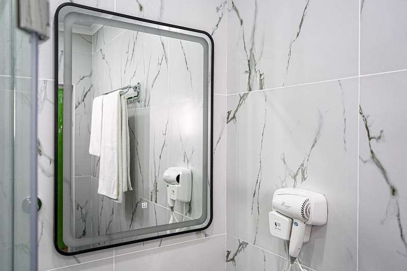 Курортный отель All Seasons