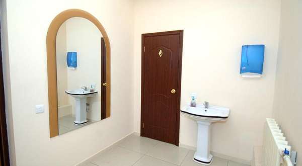 Гостиница Лакки на ночь