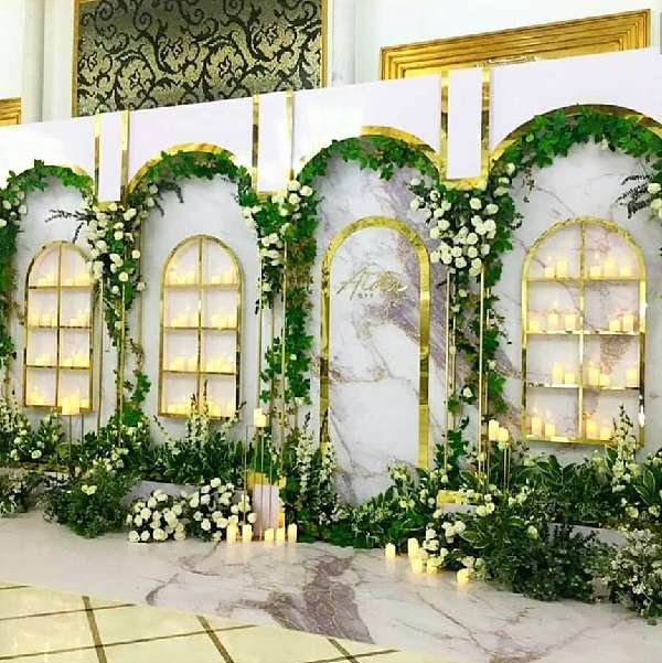 Банкетный ресторан Толеп