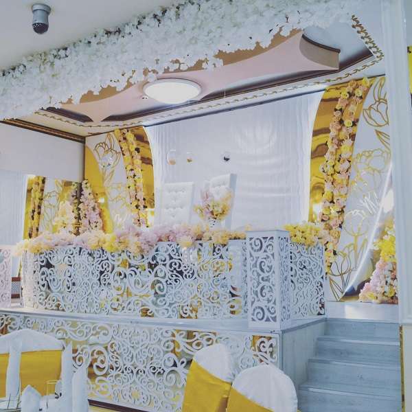 Банкетный ресторан Толеп