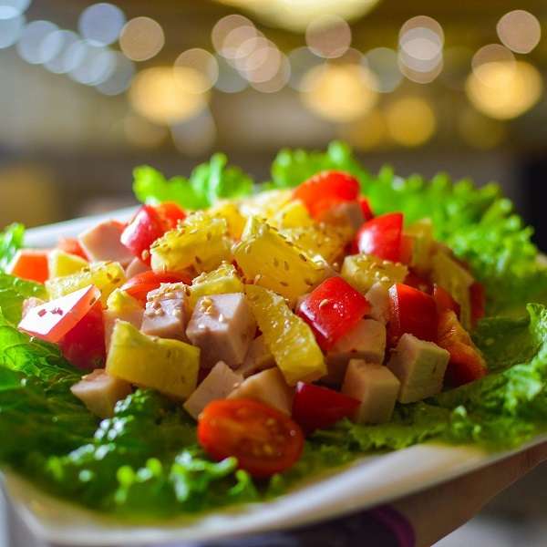 Банкетный ресторан Толеп