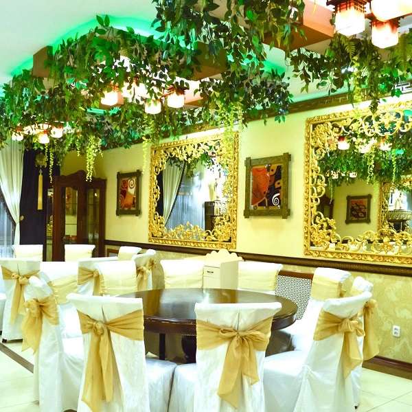 Банкетный ресторан Толеп