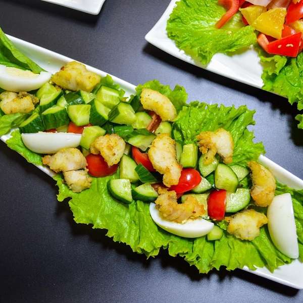 Банкетный ресторан Толеп