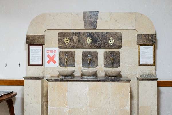 Санаторий Казахстан KZ