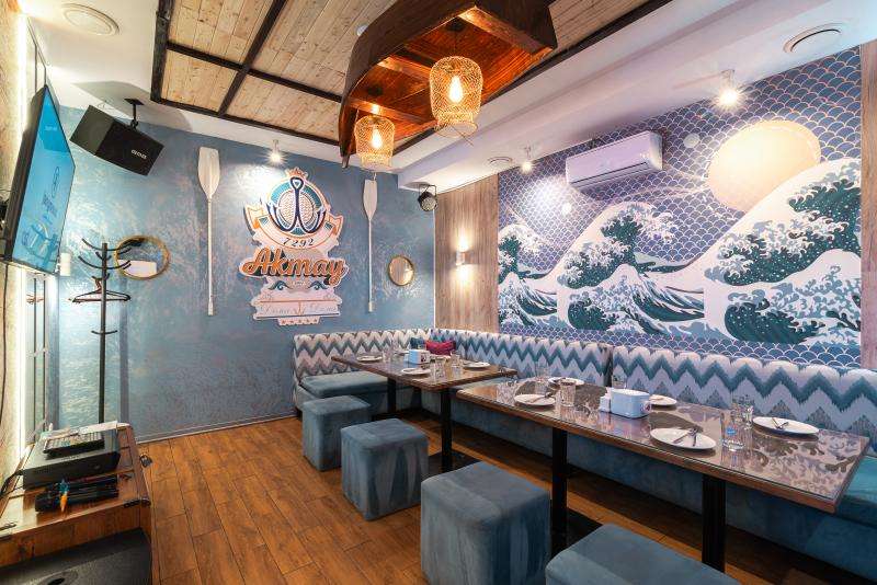 Караоке Janym Soul