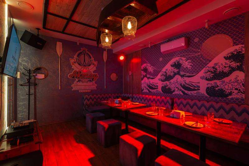 Караоке Janym Soul