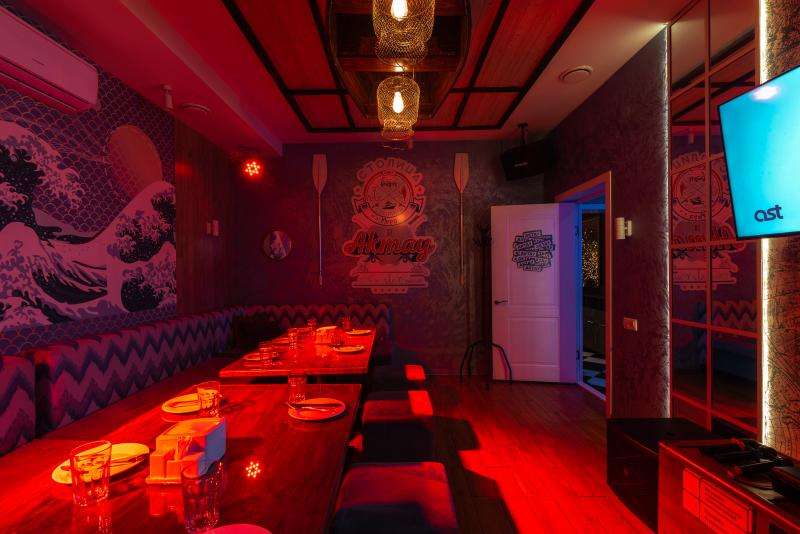 Караоке Janym Soul