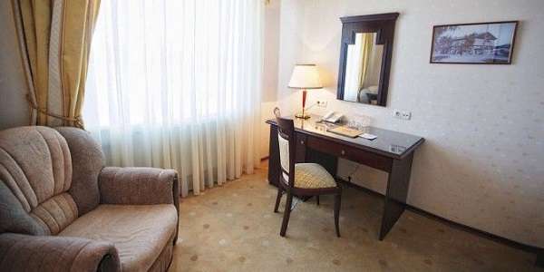 Rush hotel на ночь