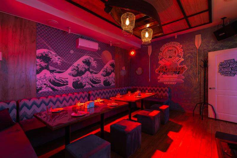 Караоке Janym Soul