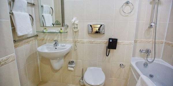 Rush hotel на ночь