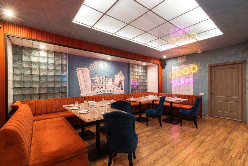 Караоке Janym Soul