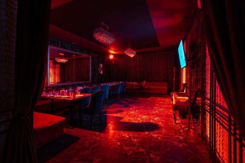 Караоке Janym Soul