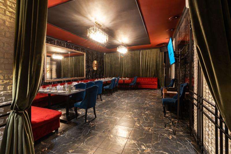 Караоке Janym Soul