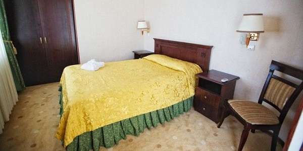 Rush hotel на ночь