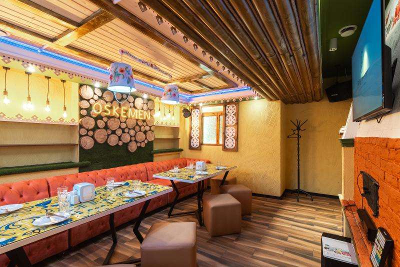 Караоке Janym Soul