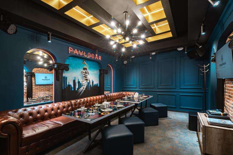 Караоке Janym Soul