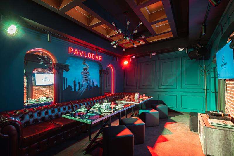 Караоке Janym Soul