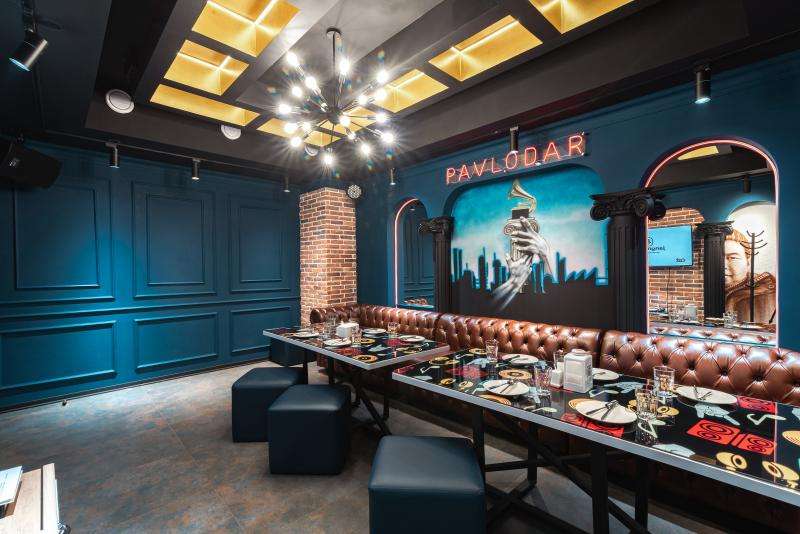 Караоке Janym Soul