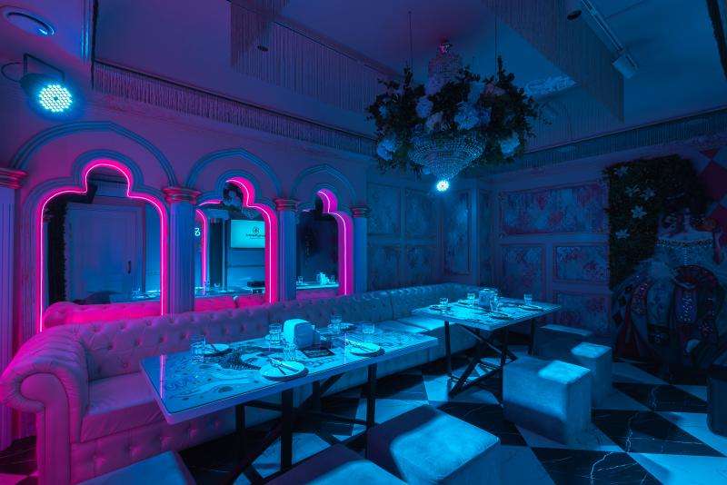 Караоке Janym Soul