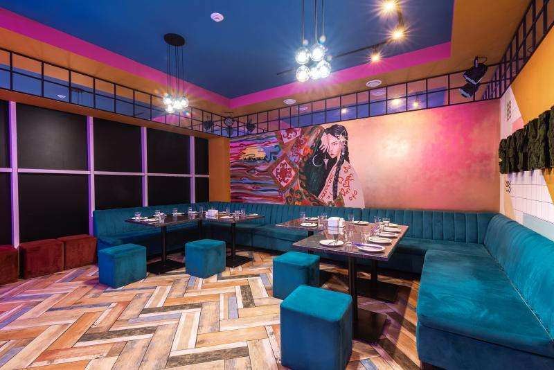 Караоке Janym Soul